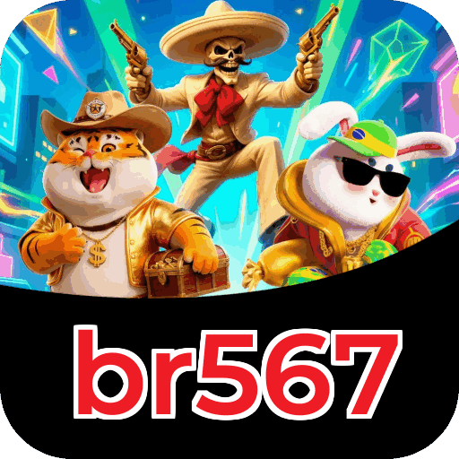 Bônus de Boas-vindas br567