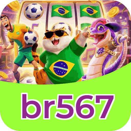 Streaming 4K no cassino ao vivo da br567