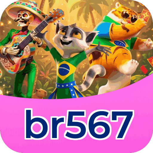 Jogos com maior RTP na br567